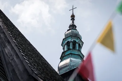 Audio przewodnik na stronie głównej - zdjęcie 1
